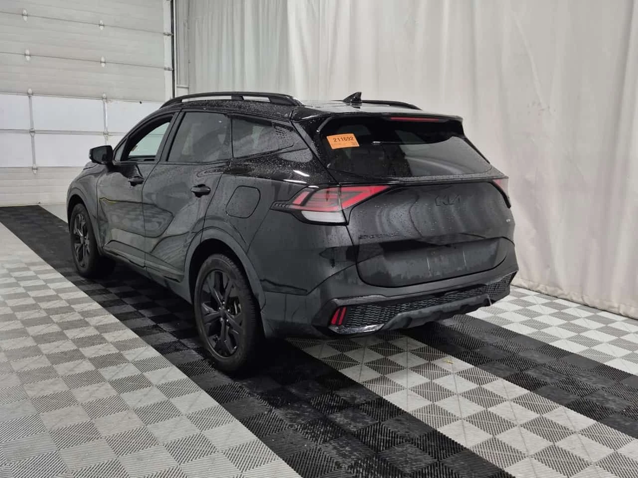 Kia Sportage * X LINE LIMITED* ���������* ��������* ���������*  | Mobile.bg � ����������� 5