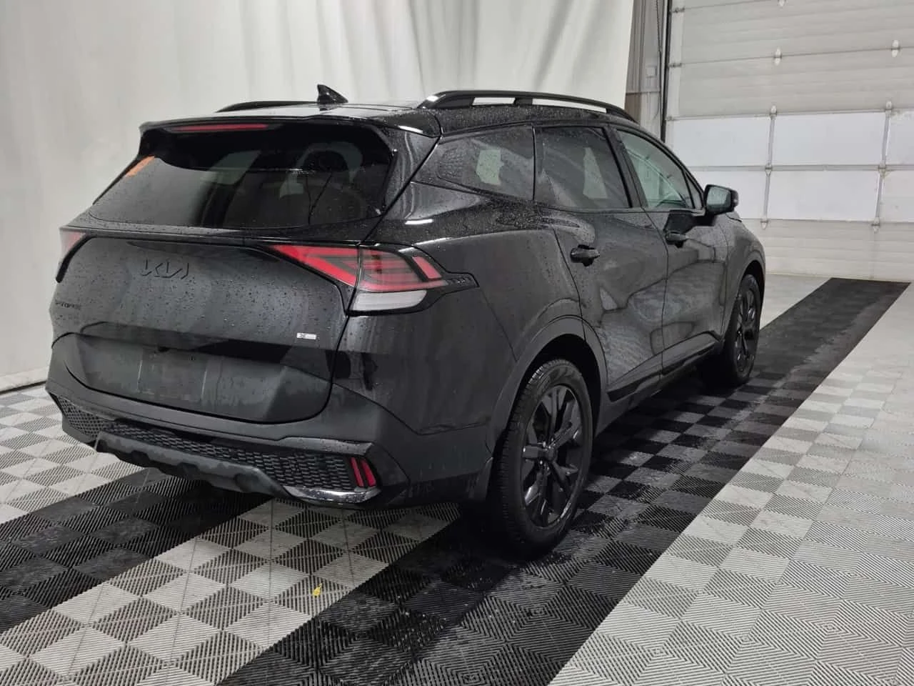 Kia Sportage * X LINE LIMITED* ���������* ��������* ���������*  | Mobile.bg � ����������� 3