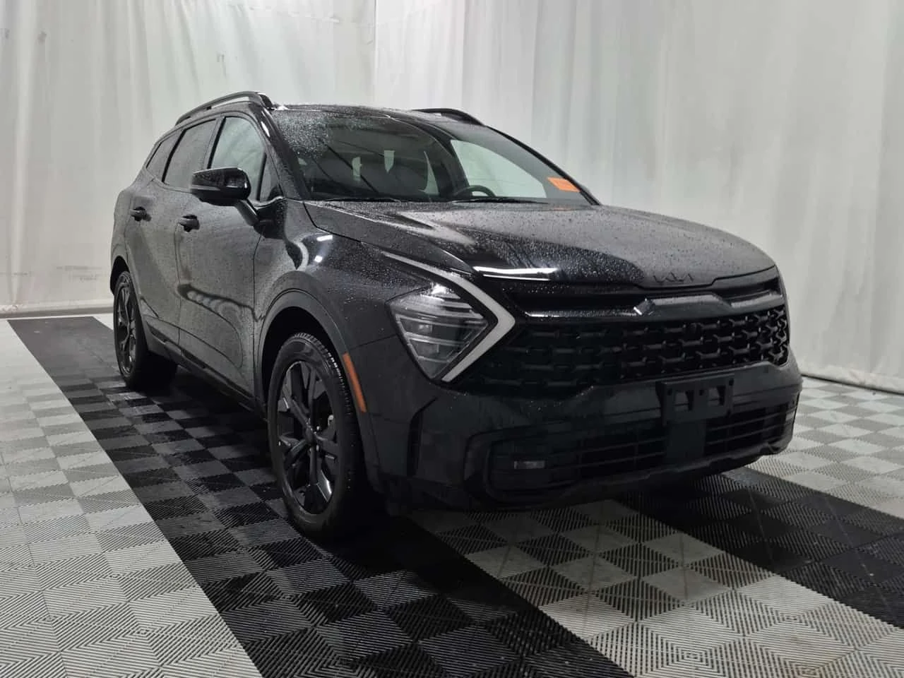 Kia Sportage * X LINE LIMITED* ���������* ��������* ���������*  | Mobile.bg � ����������� 2