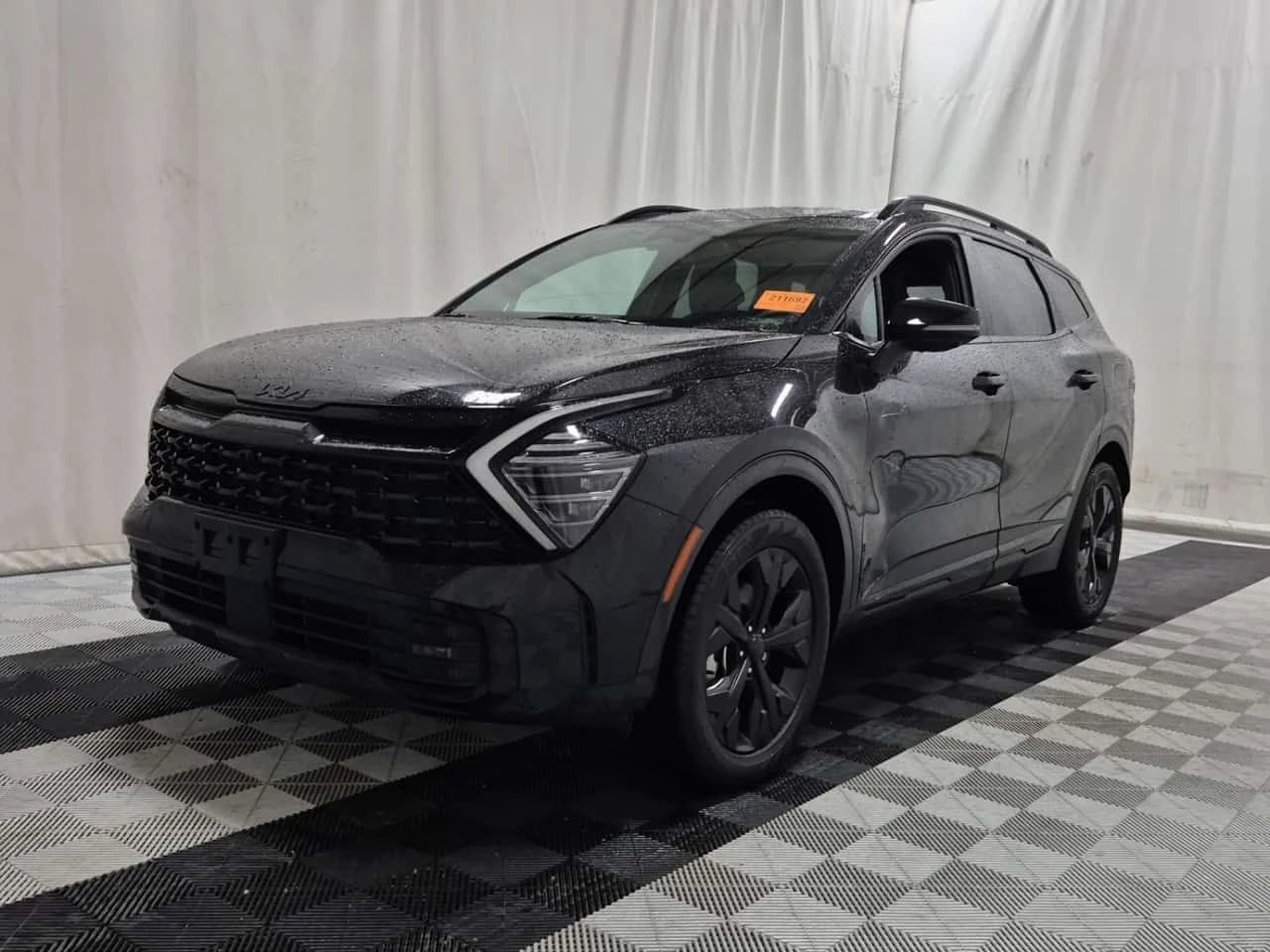 Kia Sportage * X LINE LIMITED* ���������* ��������* ���������*  | Mobile.bg � ����������� 1