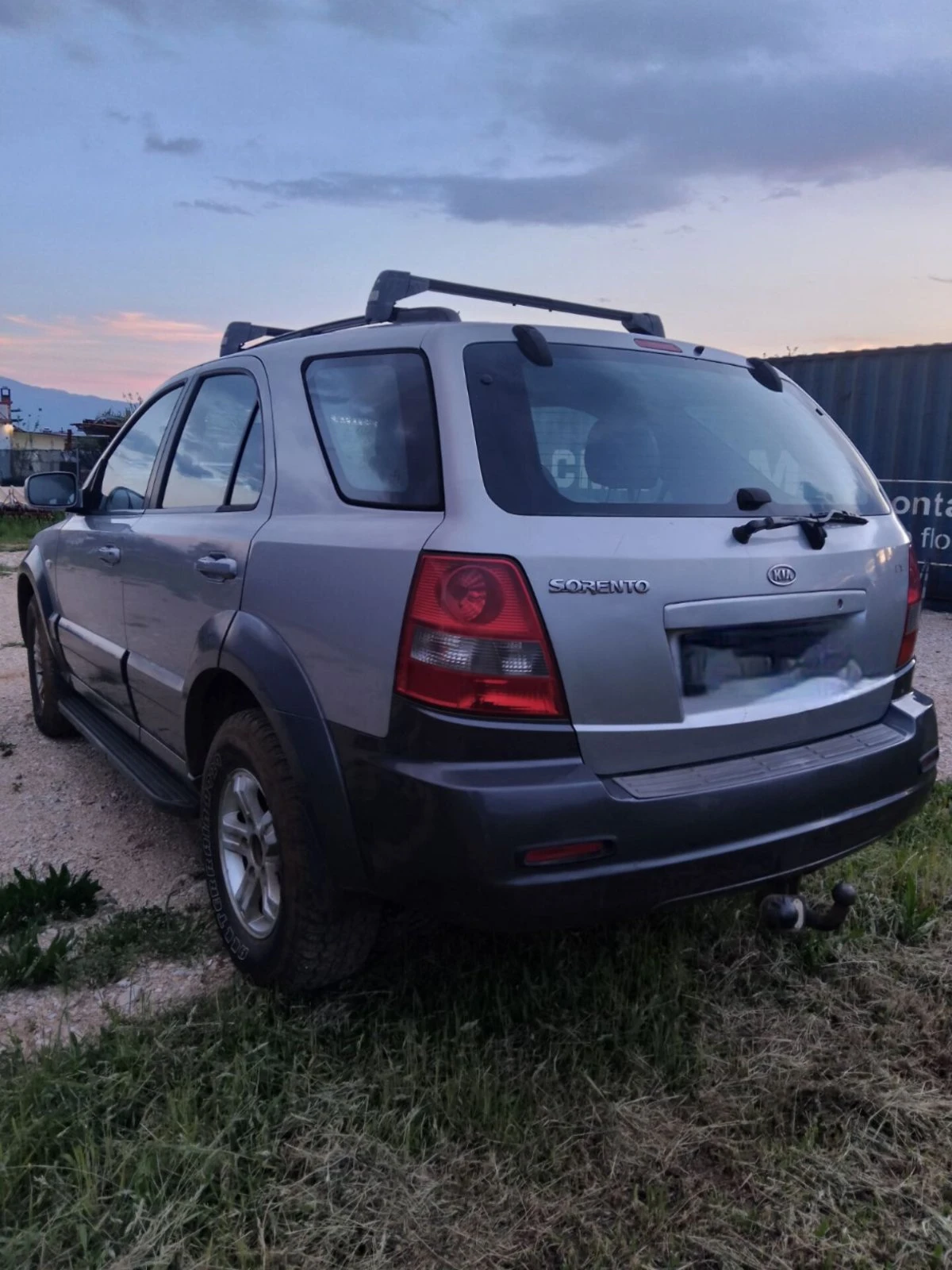 Kia Sorento, снимка 4 - Автомобили и джипове - 54152059