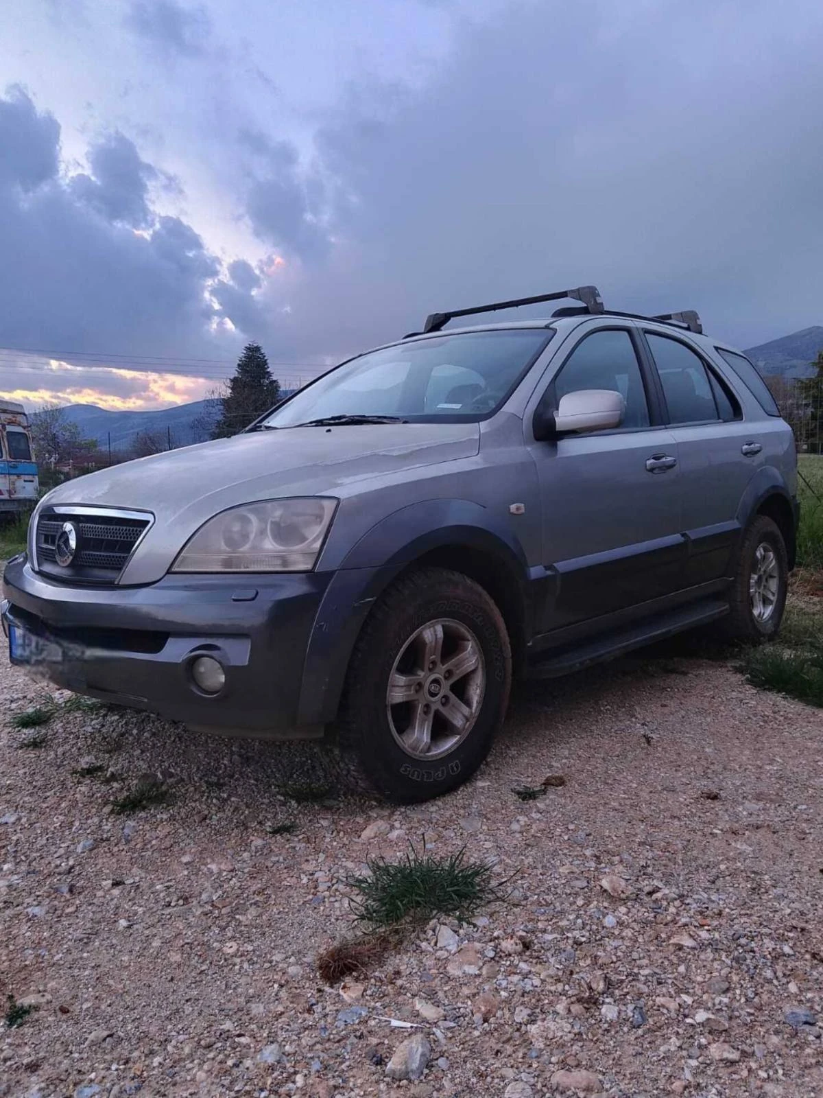 Kia Sorento, снимка 3 - Автомобили и джипове - 54152059