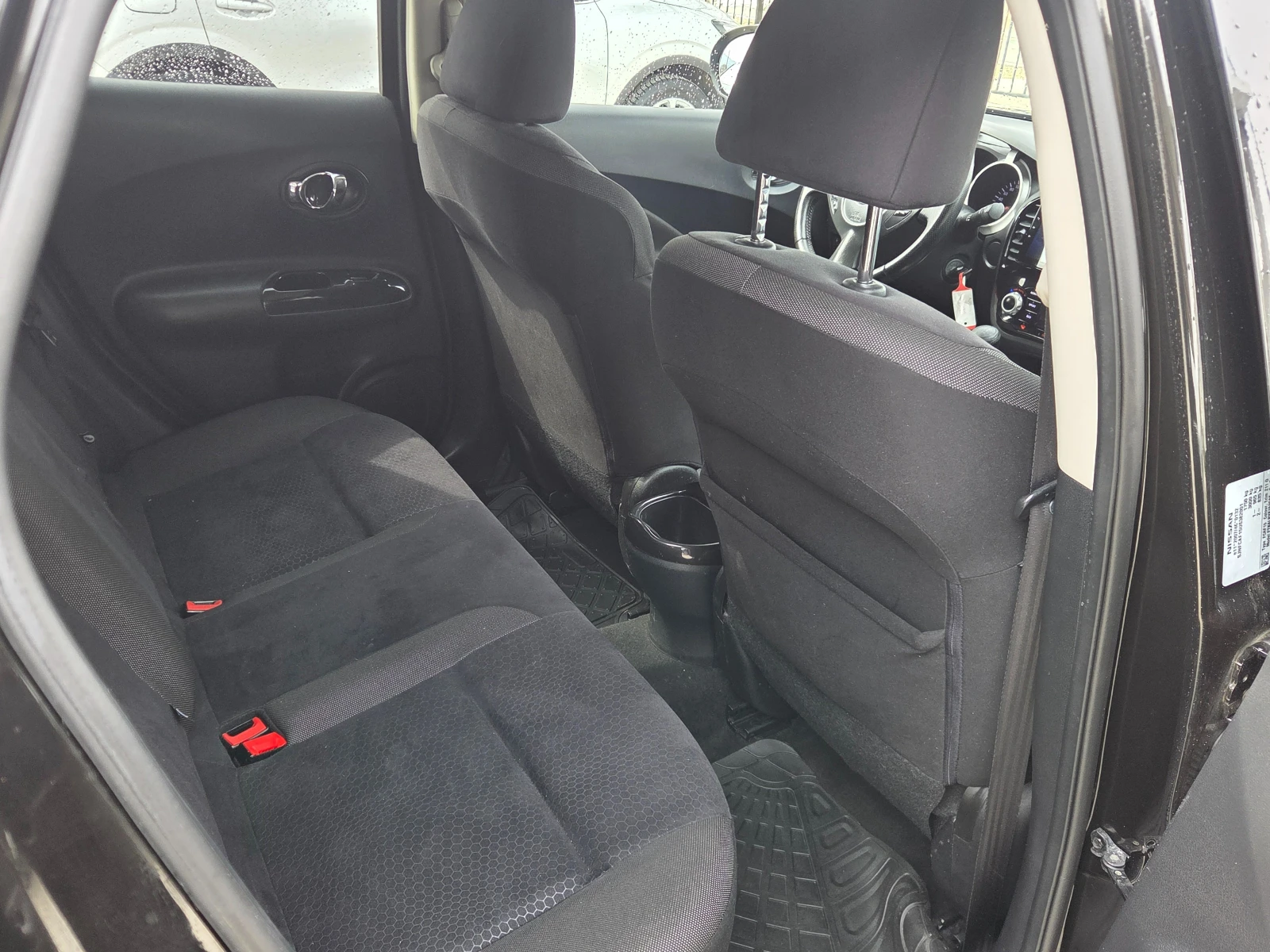 Nissan Juke 1.5 DCI * * NAVI* * KAMERA* * *  | Mobile.bg � ����������� 11