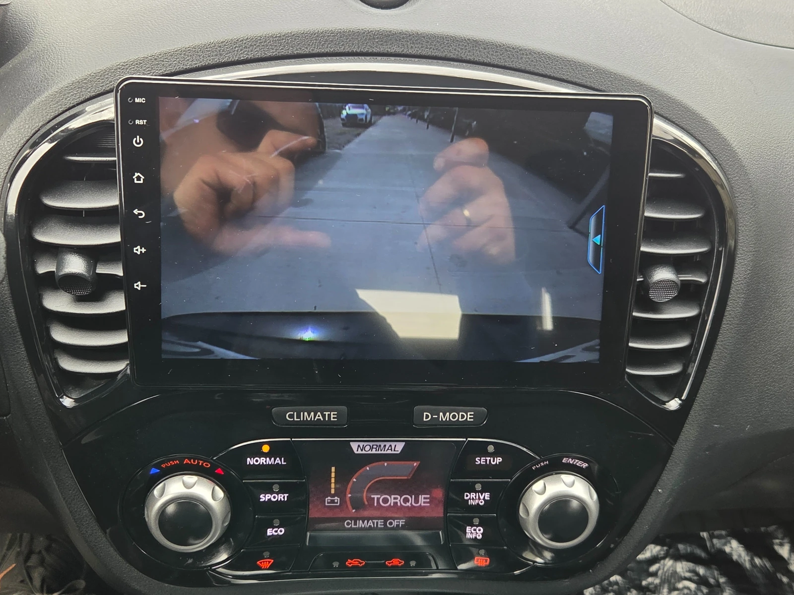 Nissan Juke 1.5 DCI * * NAVI* * KAMERA* * *  | Mobile.bg � ����������� 6