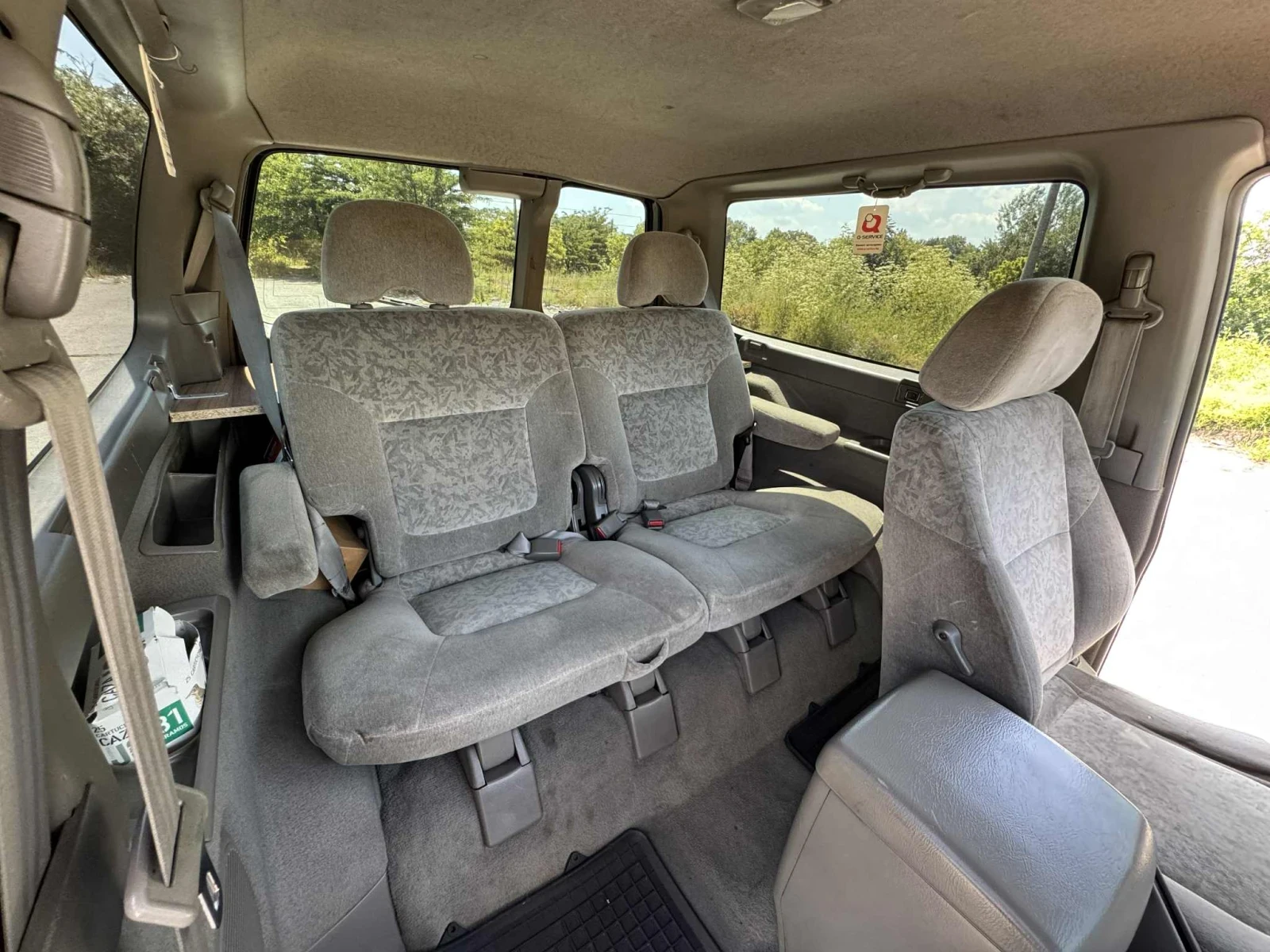 Nissan Patrol M57 204��  | Mobile.bg � ����������� 9
