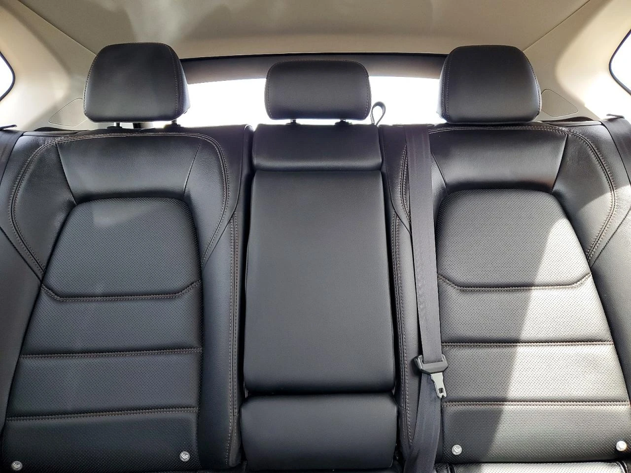 Mazda CX-5 2.5l Grand Touring, снимка 10 - Автомобили и джипове - 54417456