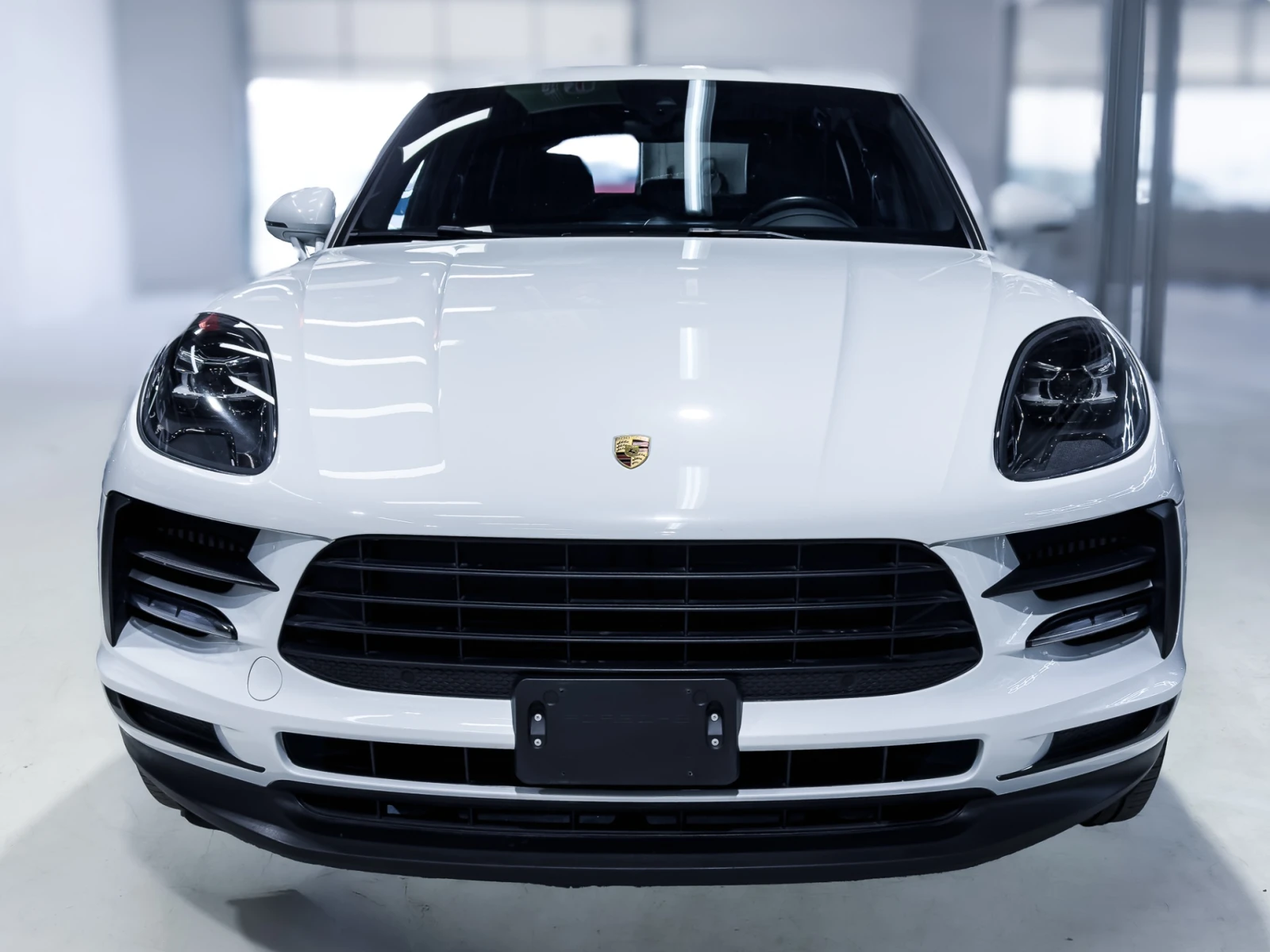 Porsche Macan S* PANOROOF* BOSE* COOLED SEATS* , снимка 2 - Автомобили и джипове - 54633826