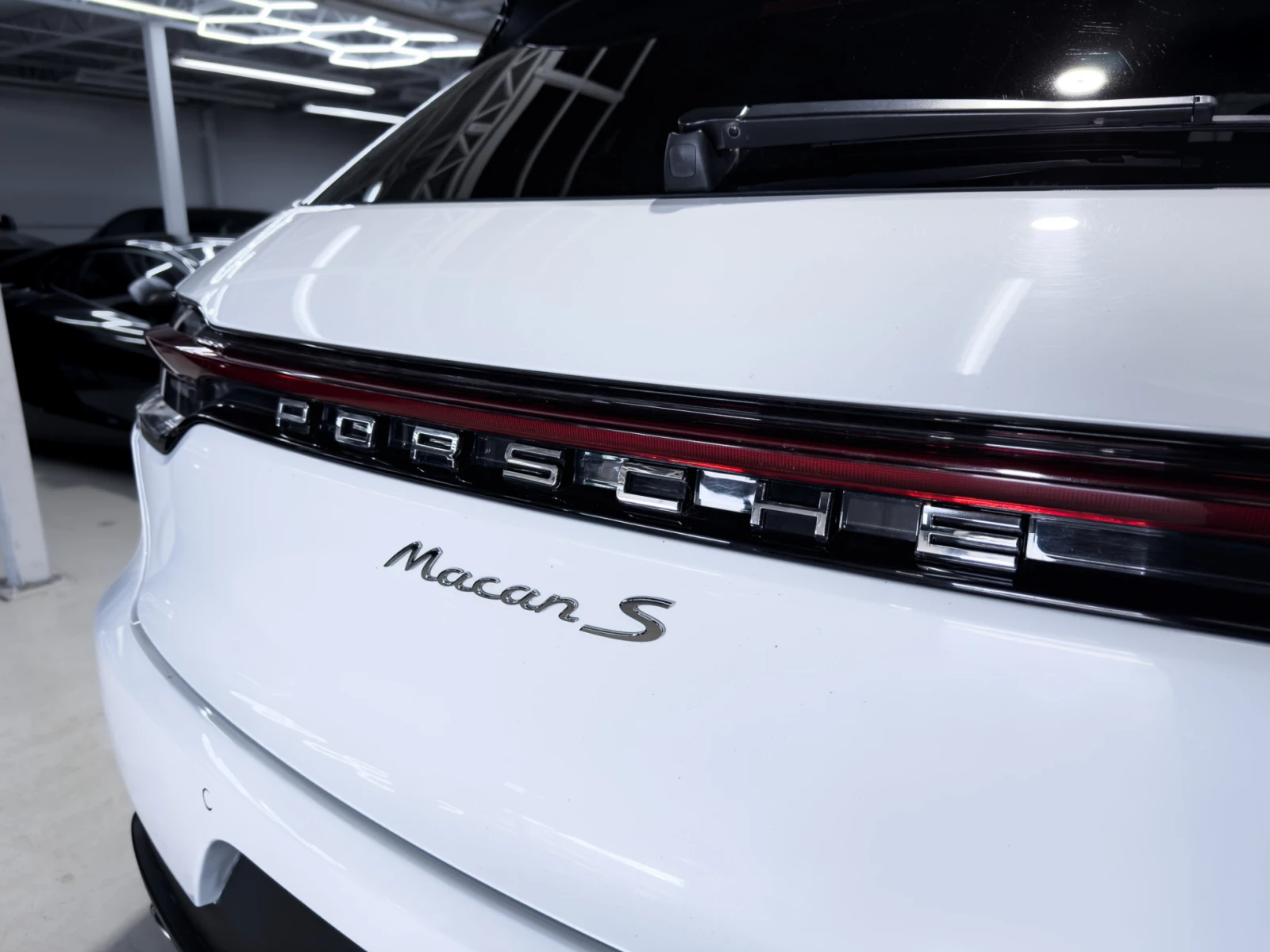 Porsche Macan S* PANOROOF* BOSE* COOLED SEATS* , снимка 6 - Автомобили и джипове - 54633826