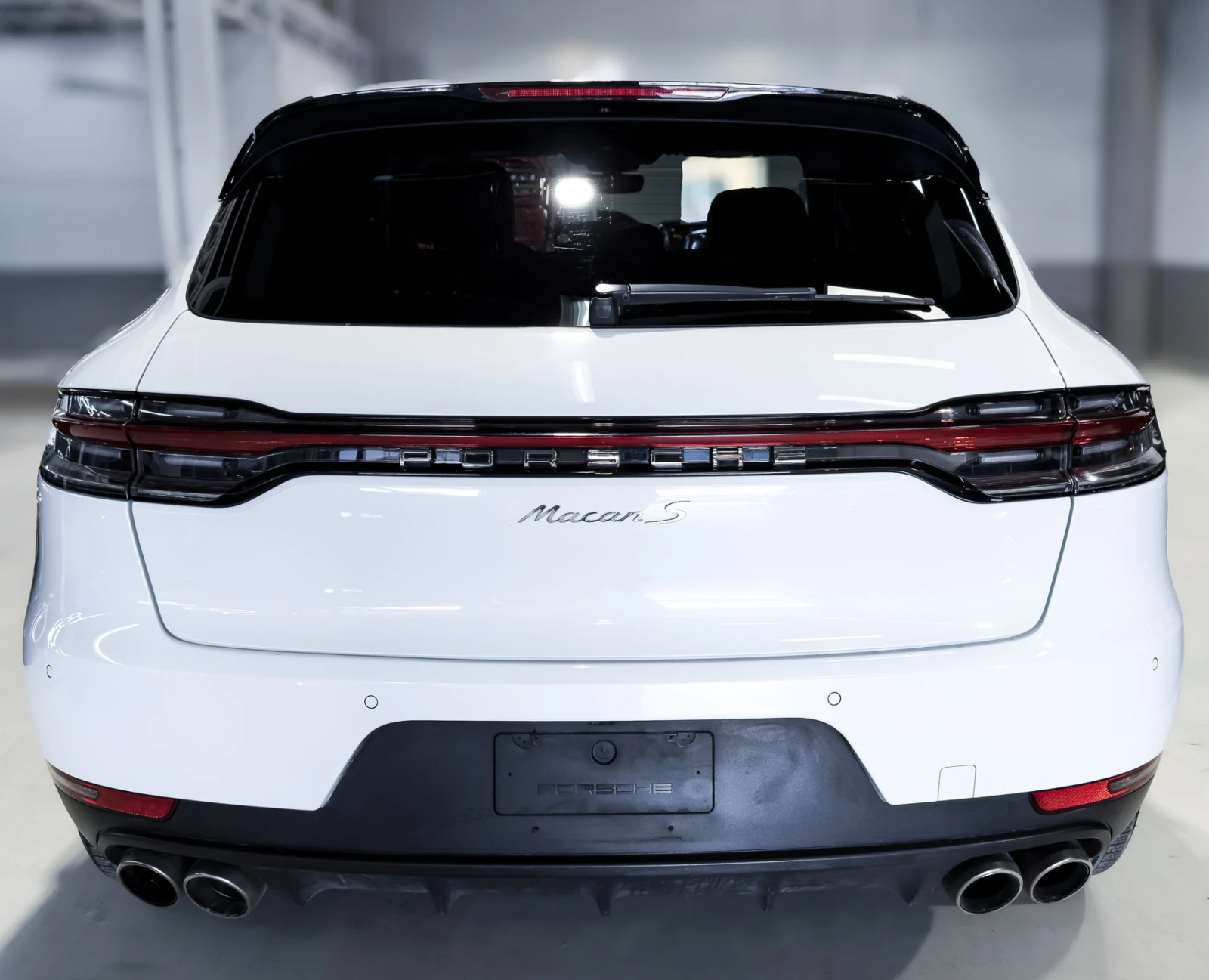 Porsche Macan S* PANOROOF* BOSE* COOLED SEATS* , снимка 5 - Автомобили и джипове - 54633826
