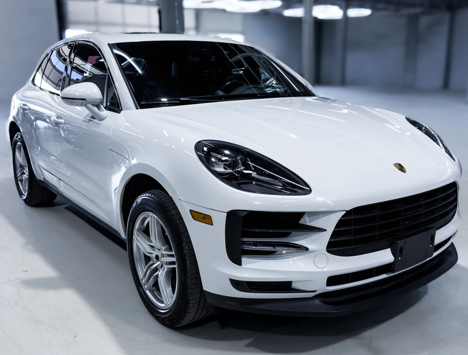 Porsche Macan S* PANOROOF* BOSE* COOLED SEATS* , снимка 3 - Автомобили и джипове - 54633826