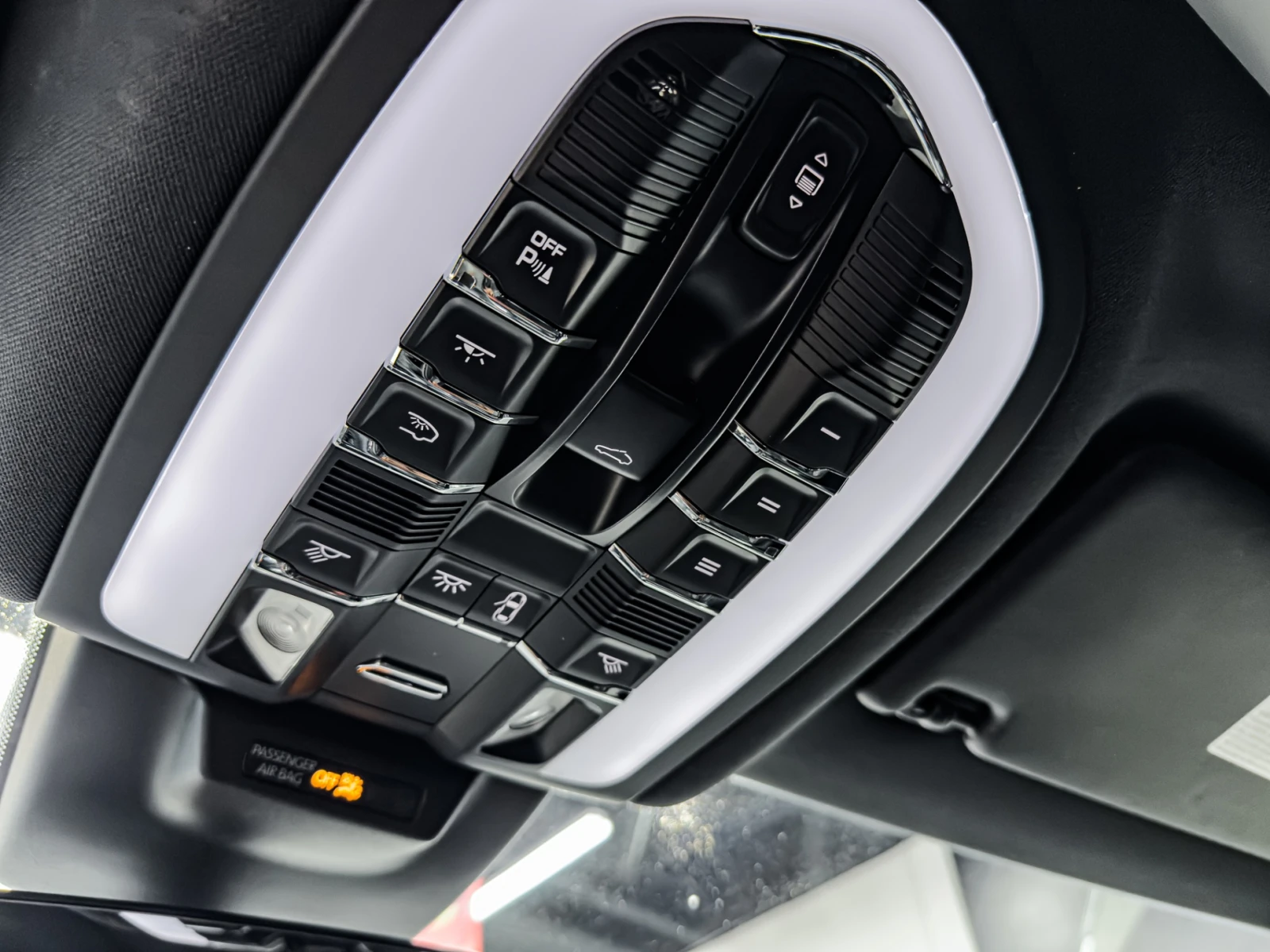 Porsche Macan S* PANOROOF* BOSE* COOLED SEATS* , снимка 15 - Автомобили и джипове - 54633826