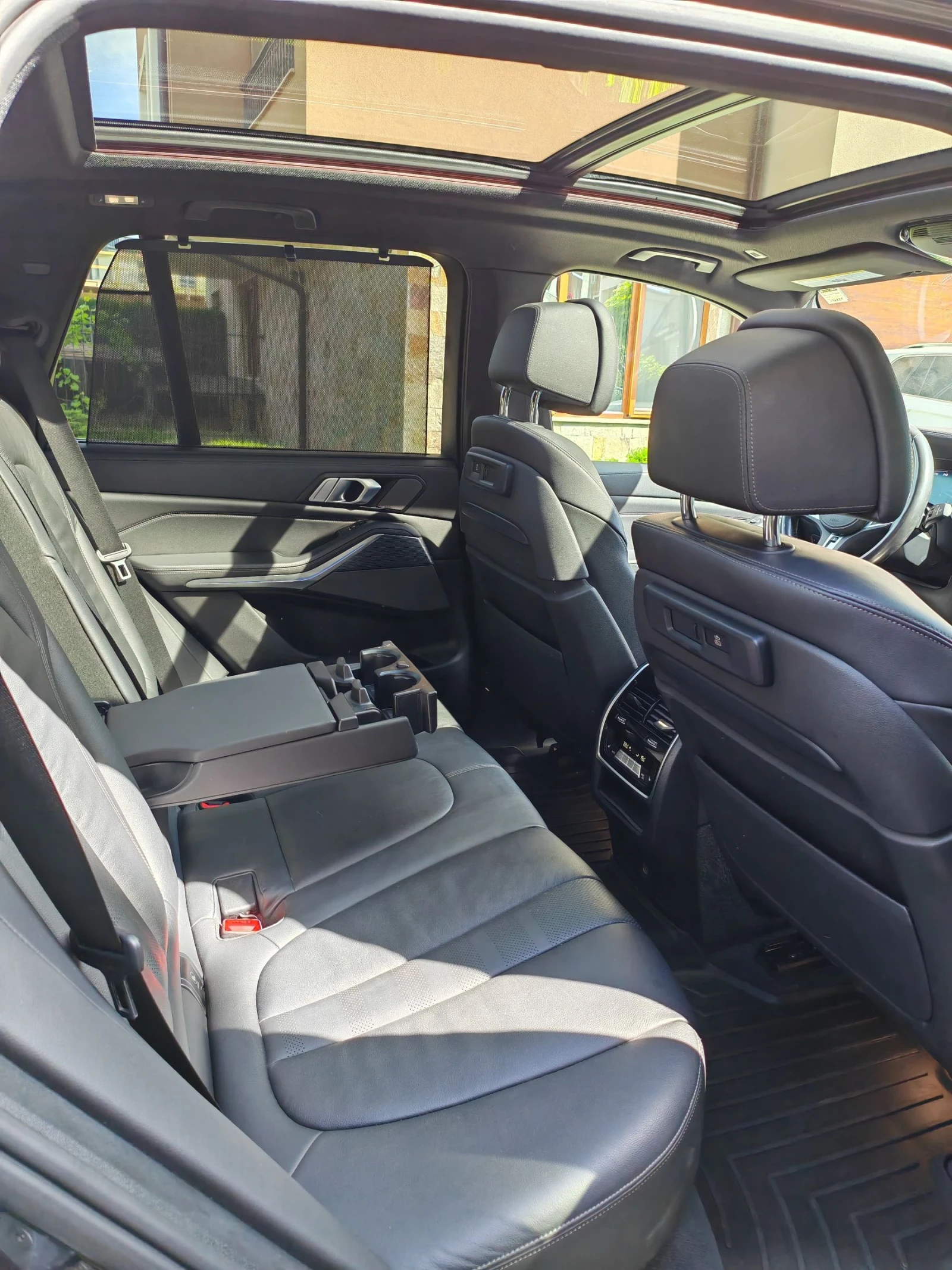 BMW X5 40i M pack. Xdrive. 128K km., снимка 10 - Автомобили и джипове - 54721409