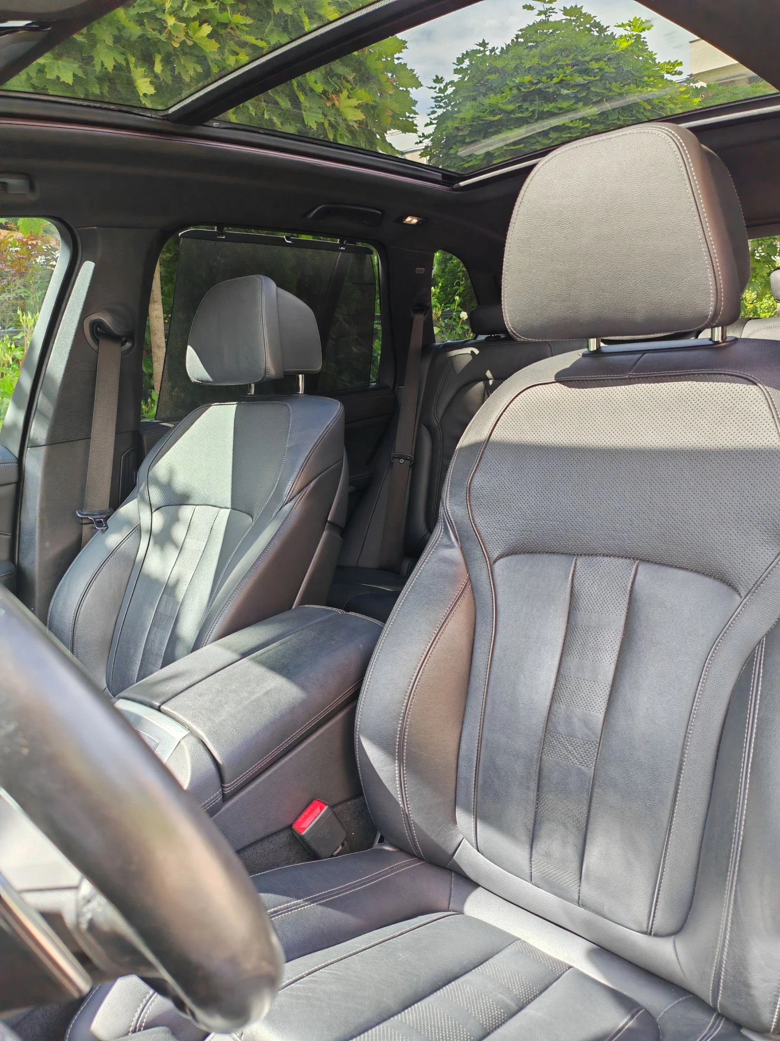 BMW X5 40i M pack. Xdrive. 128K km., снимка 13 - Автомобили и джипове - 54721409