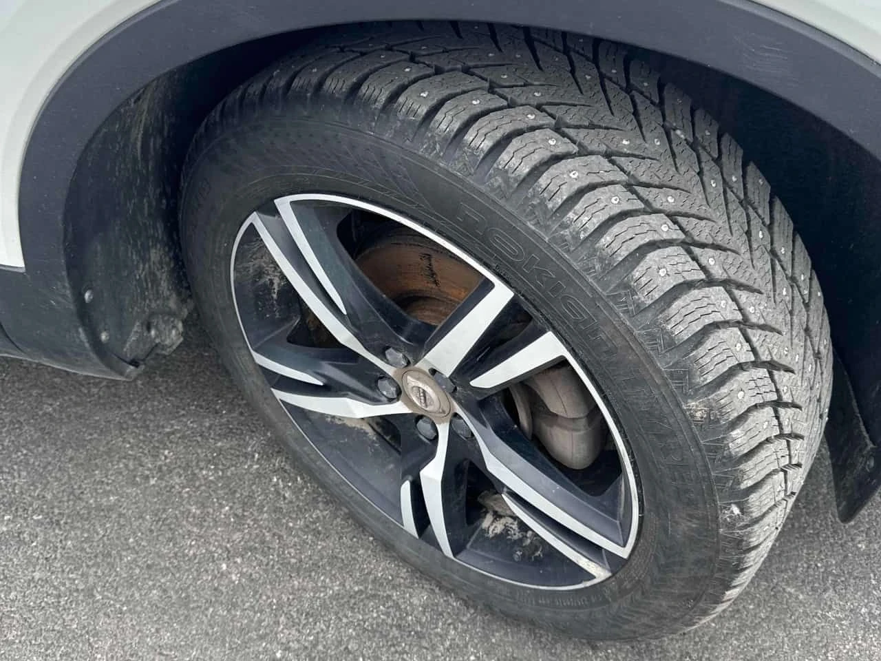 Volvo XC40 T5 AWD/ПАНОРАМА/360 КАМЕРИ, снимка 6 - Автомобили и джипове - 54903918