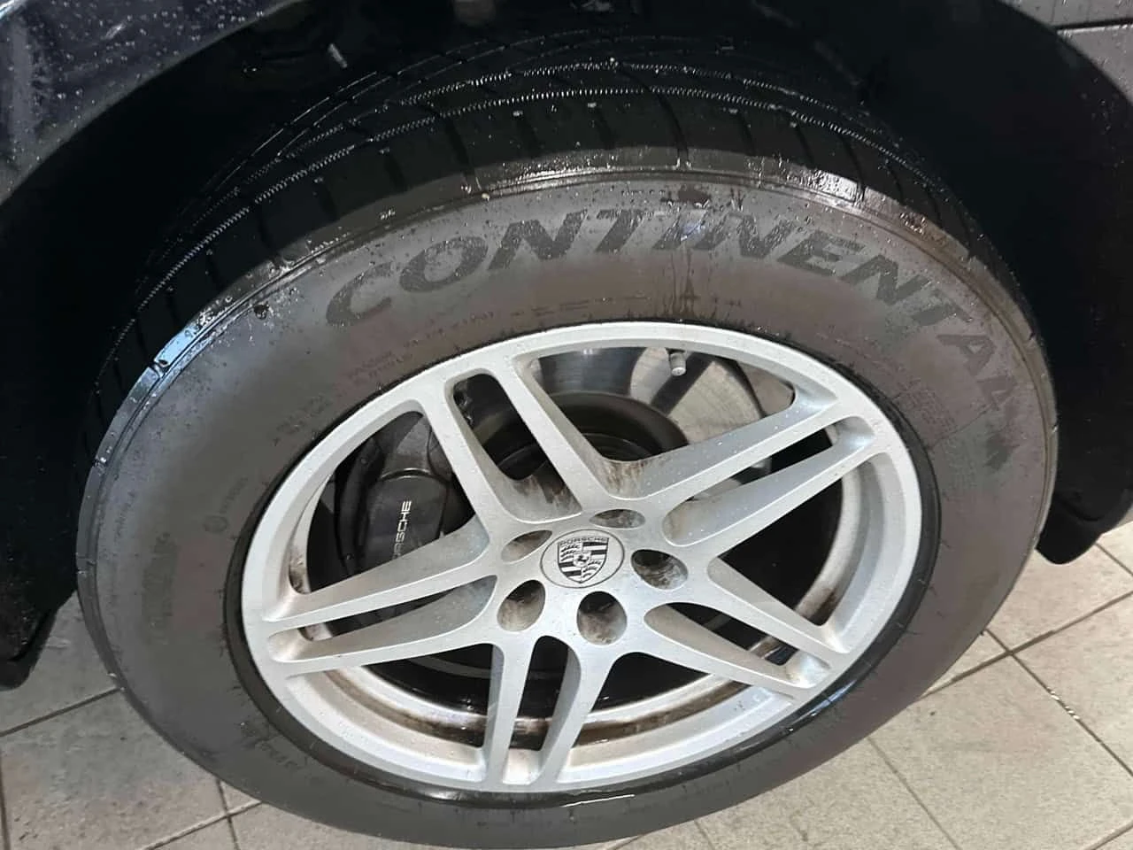 Porsche Macan AWD 4dr/ПАНОРАМА/АВТОФИНАНСИРАНЕ, снимка 6 - Автомобили и джипове - 54908859
