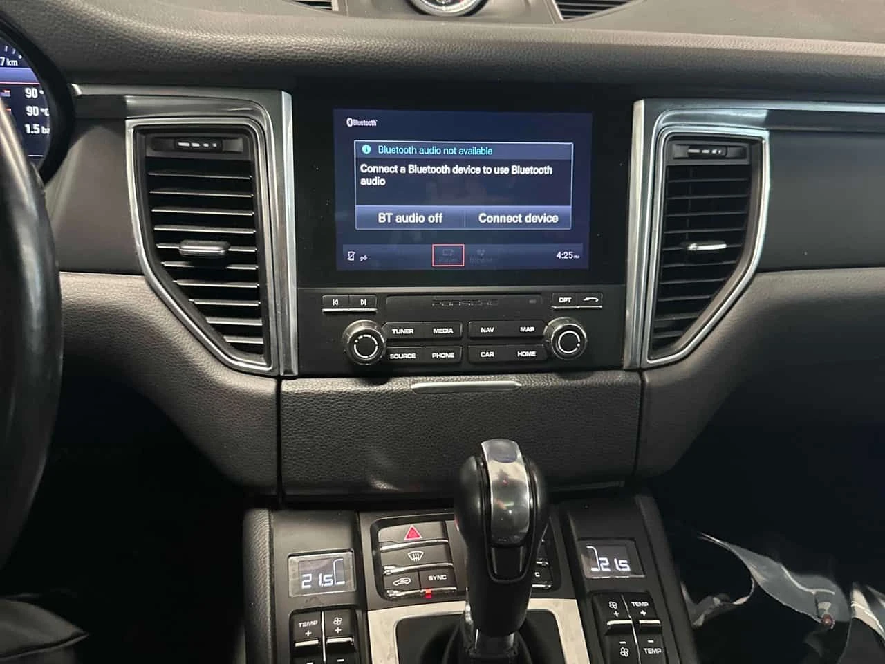 Porsche Macan AWD 4dr/ПАНОРАМА/АВТОФИНАНСИРАНЕ, снимка 9 - Автомобили и джипове - 54908859