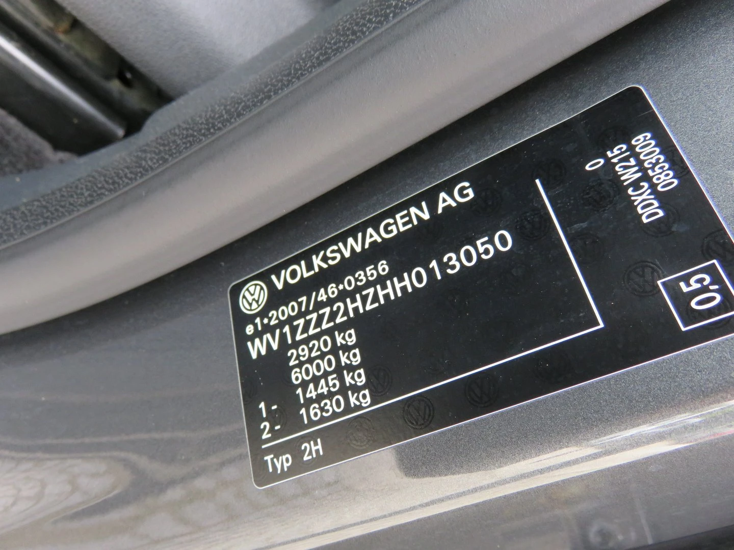 VW Amarok, снимка 17 - Автомобили и джипове - 55464339