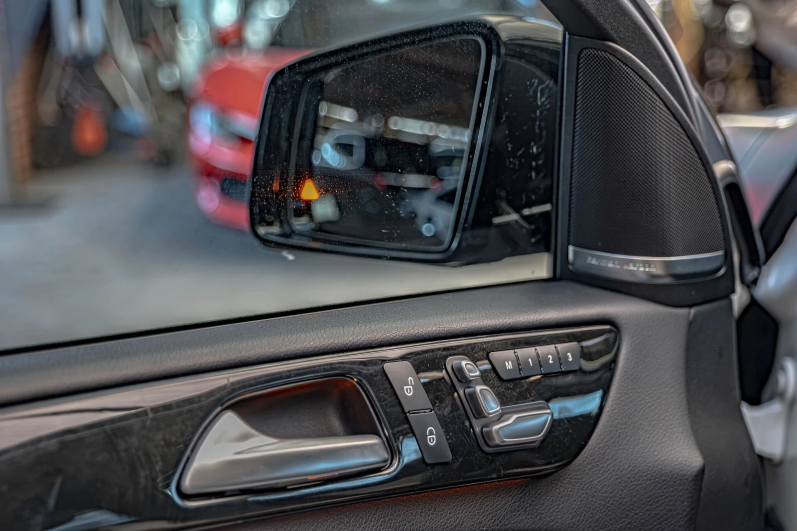 Mercedes-Benz GLE 43 AMG 4Matic/Soft Close/Harman Kardon/Kamera 360/Ambient, снимка 8 - Автомобили и джипове - 55568744