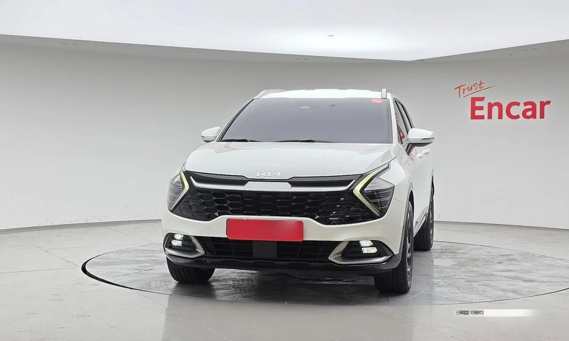 Kia Sportage LPG 2.0 2WD Prestige  * koreiskikoli.bg * , снимка 3 - Автомобили и джипове - 55643121