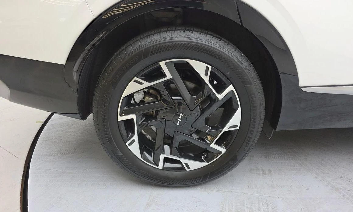 Kia Sportage LPG 2.0 2WD Prestige  * koreiskikoli.bg * , снимка 5 - Автомобили и джипове - 55643121