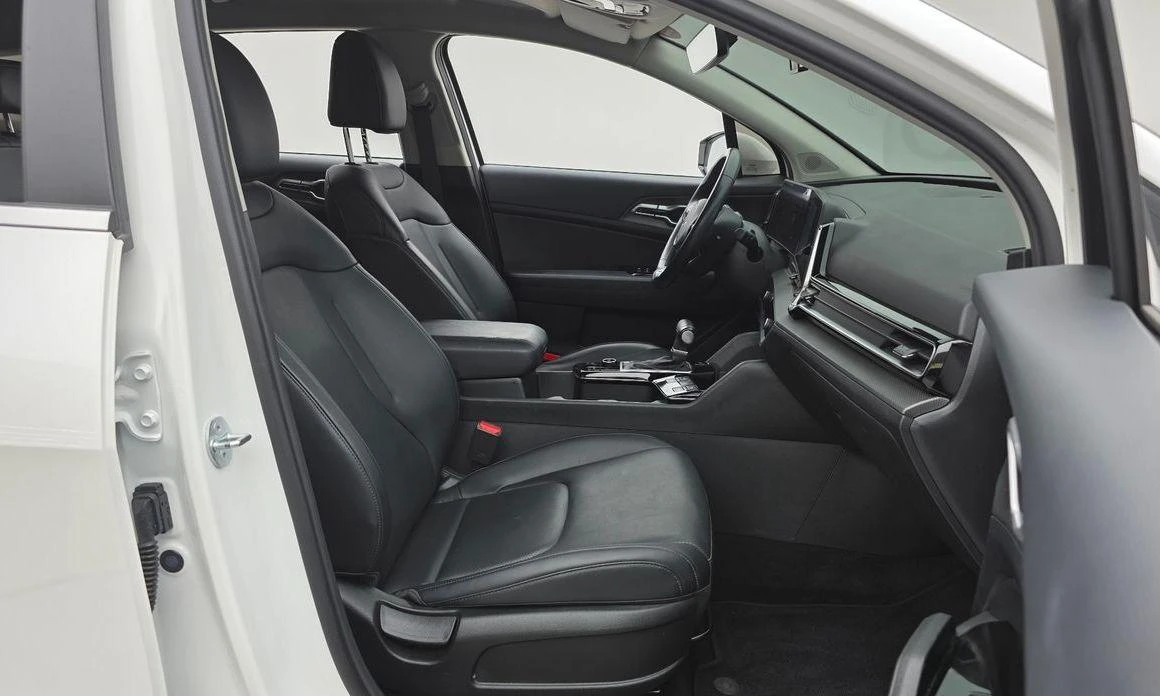 Kia Sportage LPG 2.0 2WD Prestige  * koreiskikoli.bg * , снимка 11 - Автомобили и джипове - 55643121