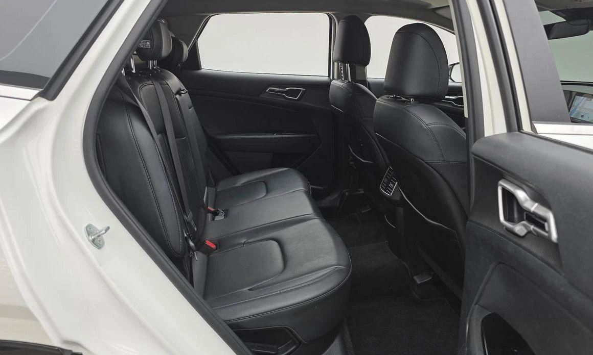Kia Sportage LPG 2.0 2WD Prestige  * koreiskikoli.bg * , снимка 12 - Автомобили и джипове - 55643121