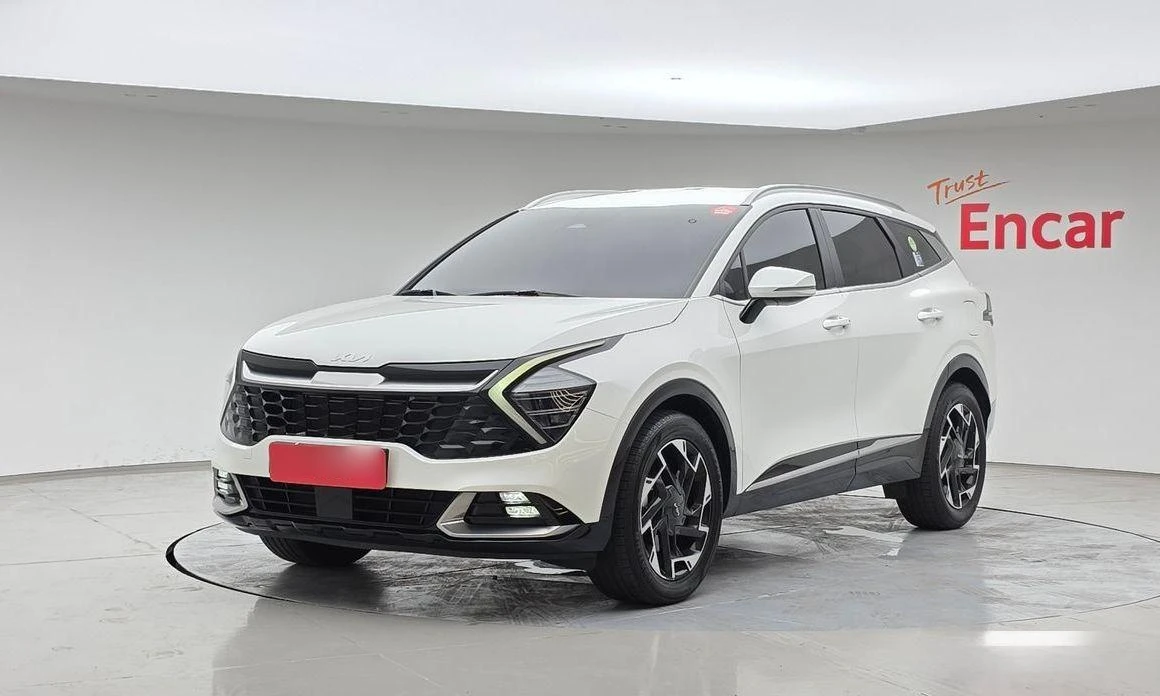 Kia Sportage LPG 2.0 2WD Prestige  * koreiskikoli.bg * 
