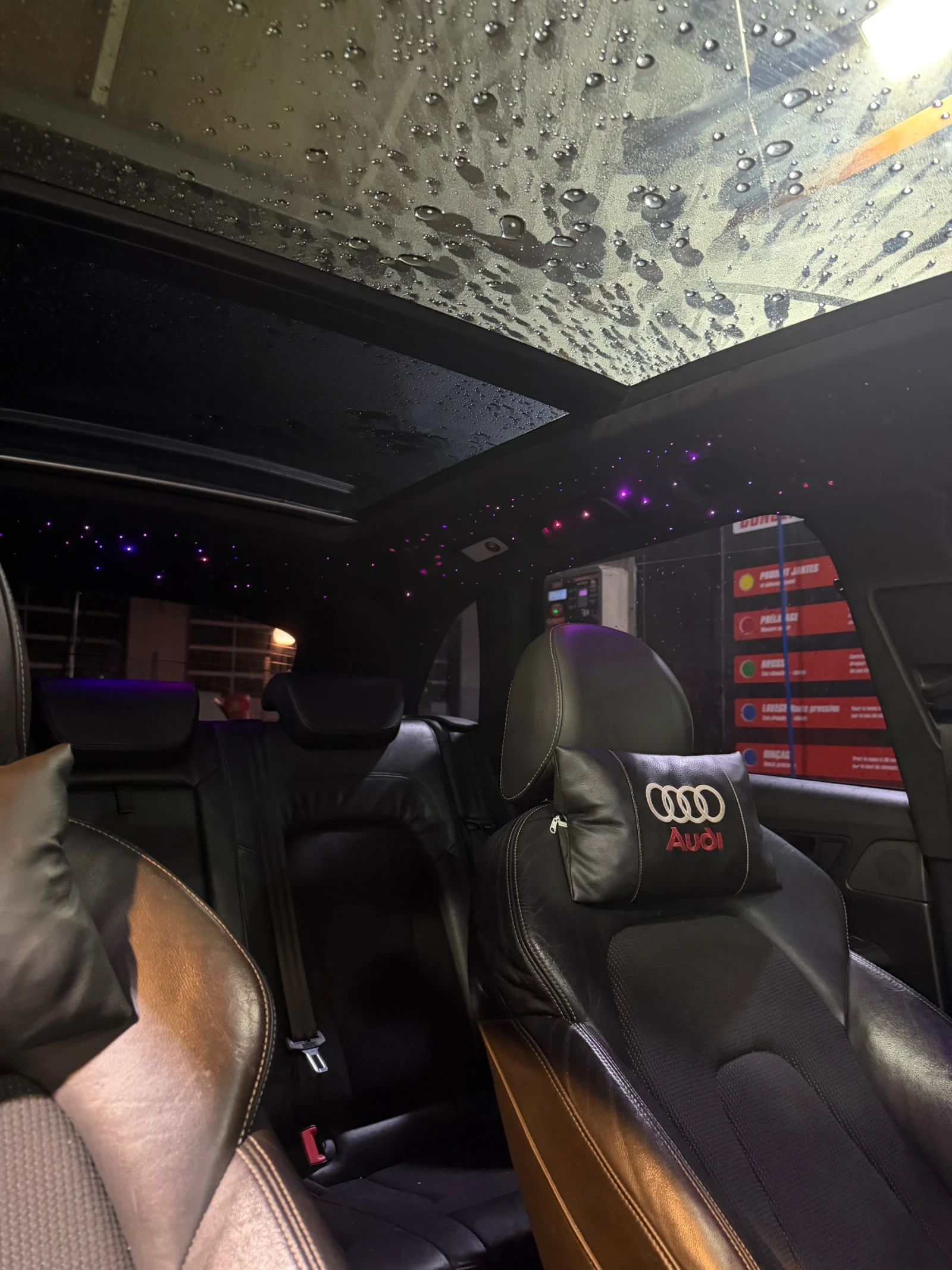 Audi Q5, снимка 6 - Автомобили и джипове - 55898187
