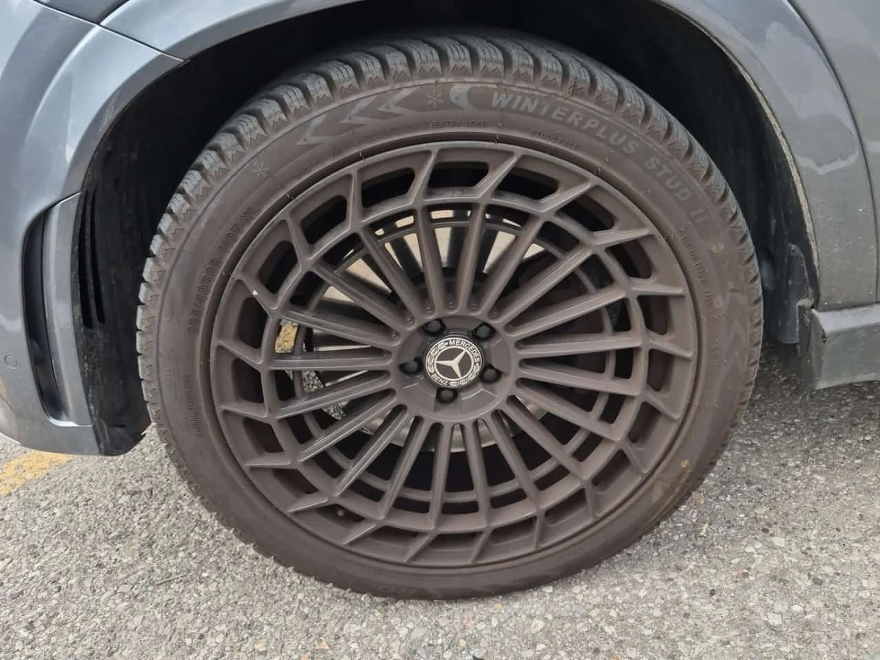 Mercedes-Benz GLE 450 * AMG Line * CARFAX * �� Mercedes *  | Mobile.bg � ����������� 5