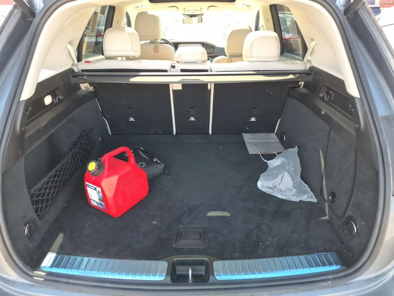 Mercedes-Benz GLE 450 * AMG Line * CARFAX * �� Mercedes *  | Mobile.bg � ����������� 14