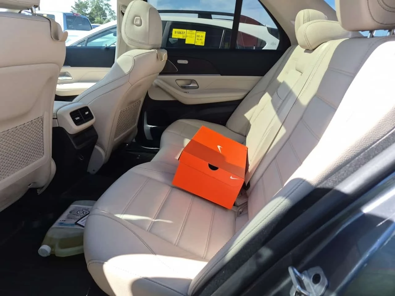 Mercedes-Benz GLE 450 * AMG Line * CARFAX * �� Mercedes *  | Mobile.bg � ����������� 10