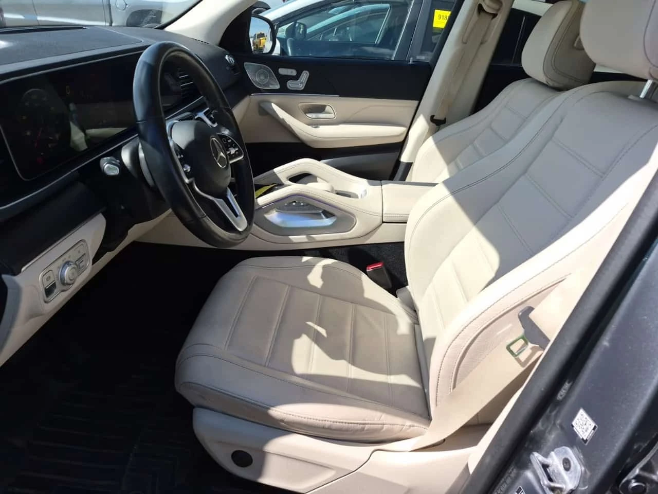 Mercedes-Benz GLE 450 * AMG Line * CARFAX * �� Mercedes *  | Mobile.bg � ����������� 9
