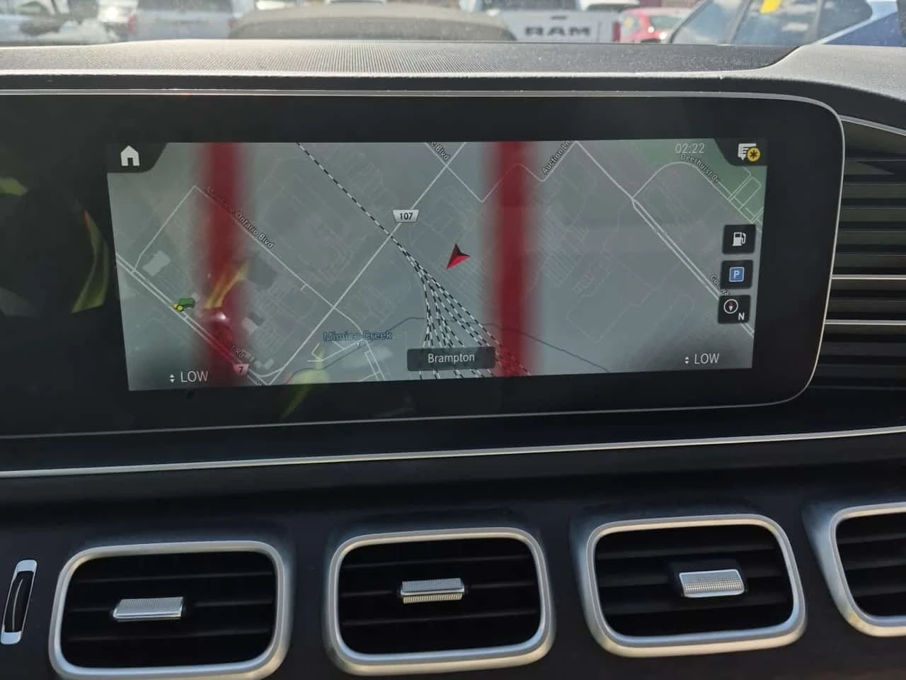 Mercedes-Benz GLE 450 * AMG Line * CARFAX * �� Mercedes *  | Mobile.bg � ����������� 8