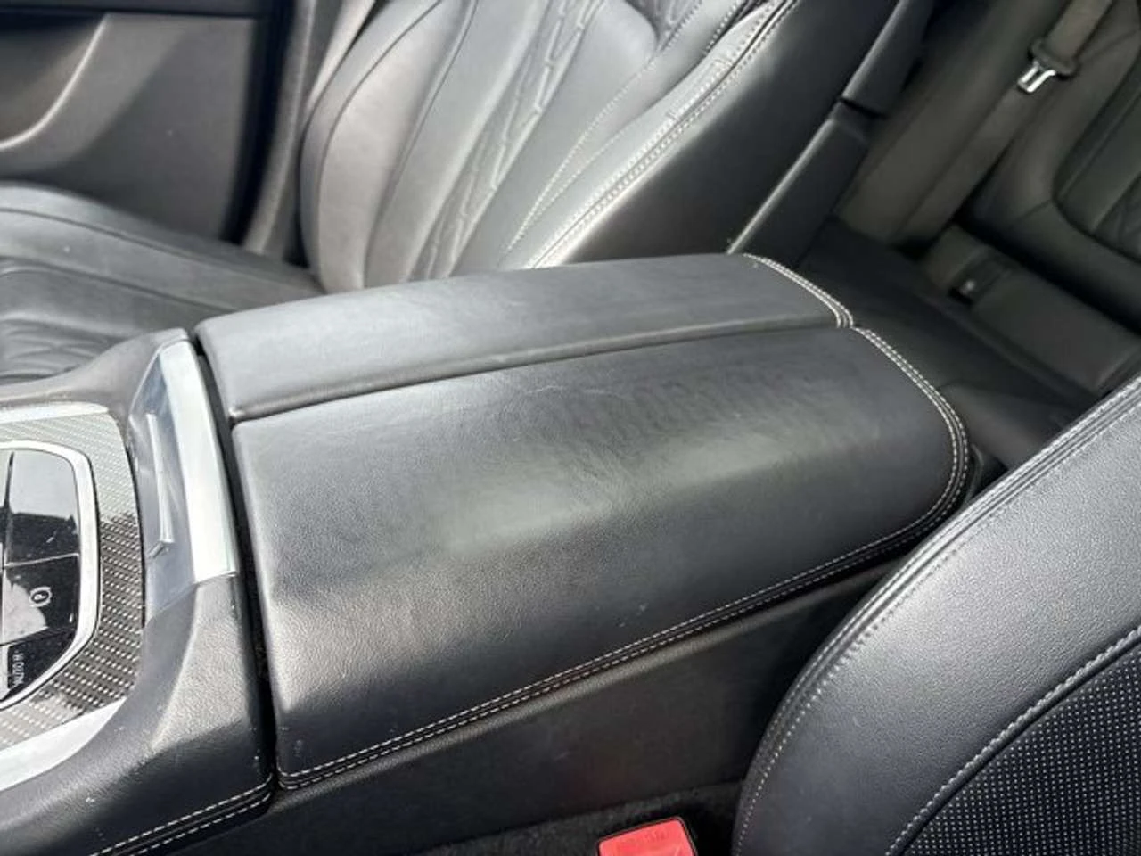 BMW X6 xDrive40i, снимка 12 - Автомобили и джипове - 56438874