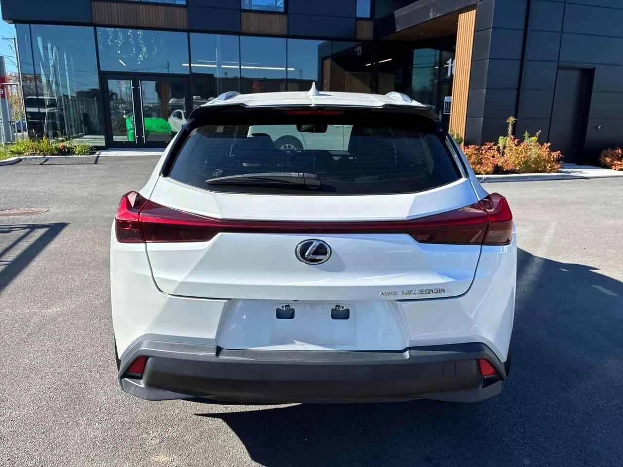 Lexus UX 250h | Mobile.bg � ����������� 5