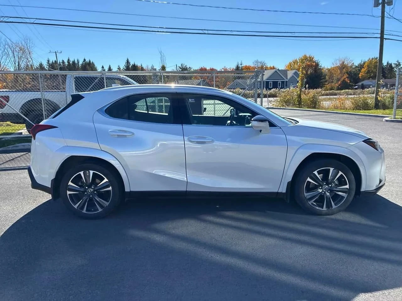 Lexus UX 250h | Mobile.bg � ����������� 4