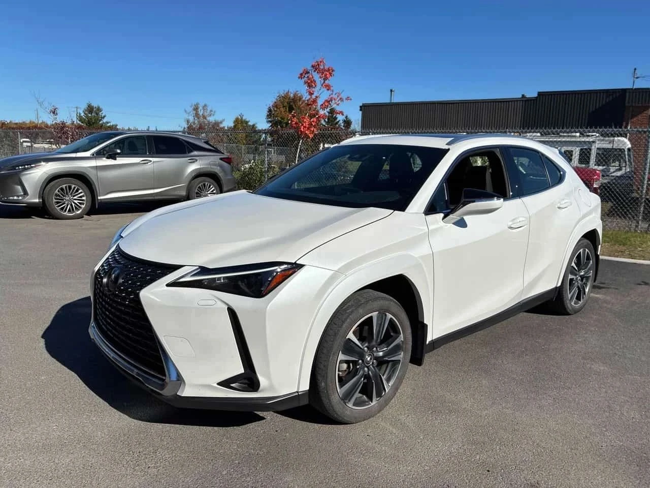 Lexus UX 250h | Mobile.bg � ����������� 1