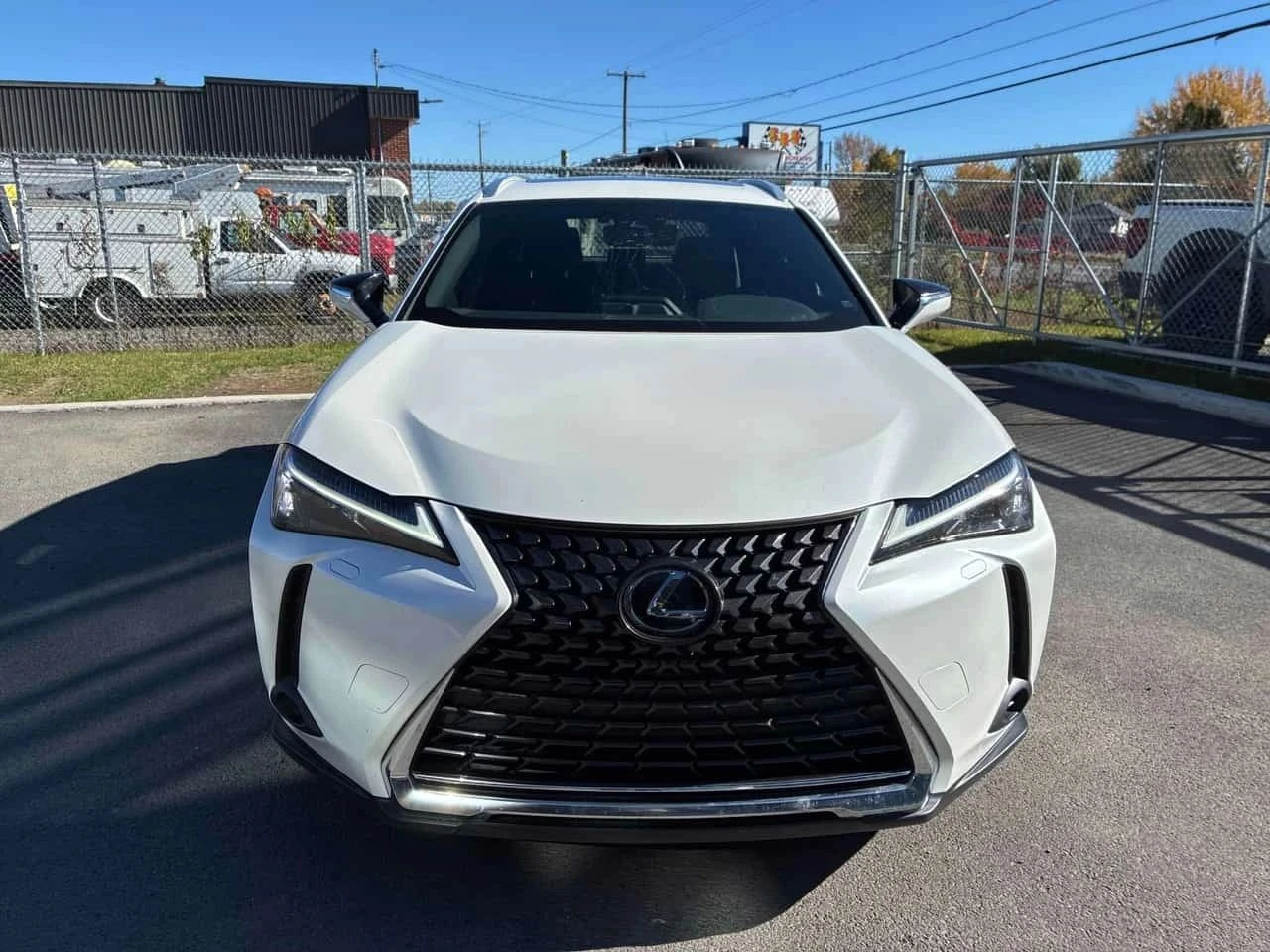 Lexus UX 250h | Mobile.bg � ����������� 2