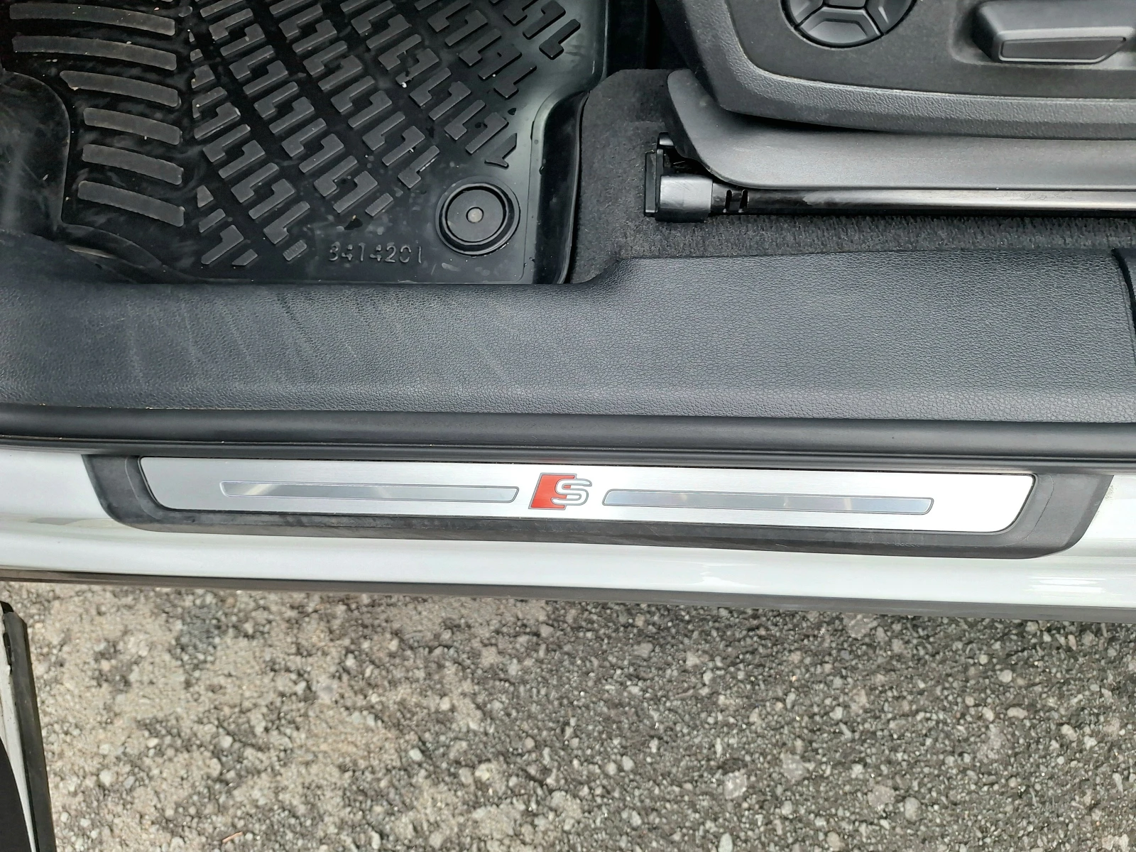 Audi Q3 45 TFSI Premium S Line Quattro, снимка 16 - Автомобили и джипове - 56739231