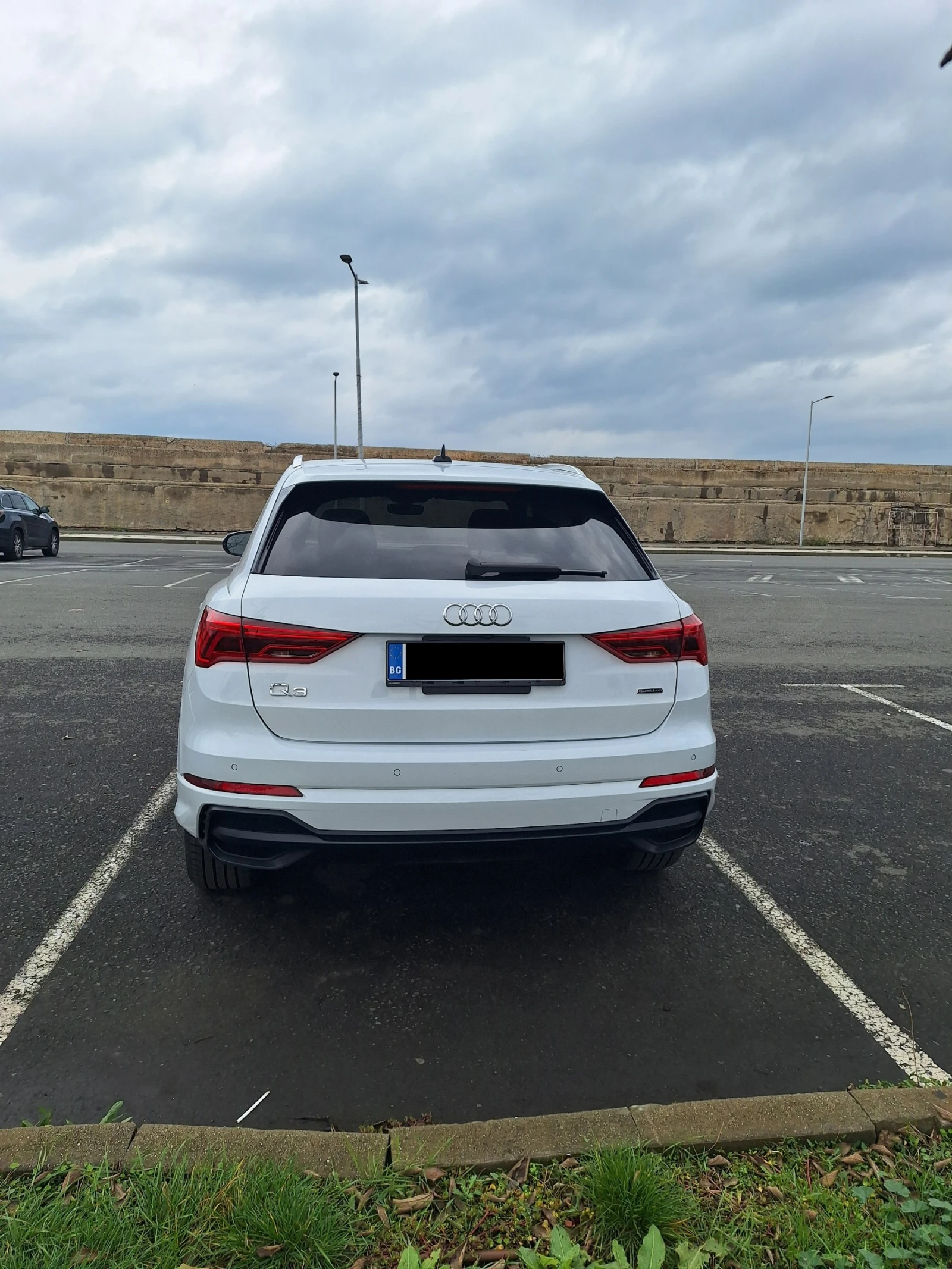 Audi Q3 45 TFSI Premium S Line Quattro, снимка 7 - Автомобили и джипове - 56739231