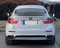 BMW X6 4.0D 306 к.с. X-Drive M-Performance  - изображение 4