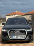 Audi SQ7 4.0TDI - изображение 2