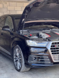 Audi SQ7 4.0TDI - изображение 3