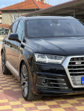 Audi SQ7 4.0TDI - изображение 4