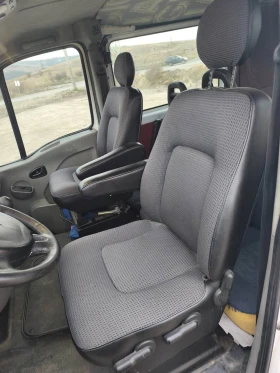 Renault Master 2.5 6ск., снимка 6