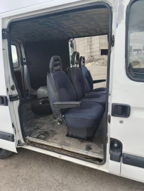Renault Master 2.5 6ск., снимка 7
