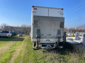 Mercedes-Benz 313 313 фургон падащ борд, снимка 5