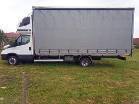 Iveco 50с18 3.0 Категория Б, снимка 2