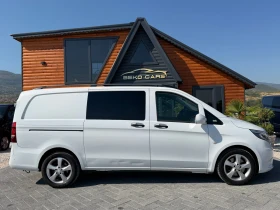 Mercedes-Benz Vito 5+ 1/Нов внос от Белгия, снимка 4