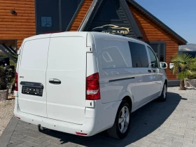 Mercedes-Benz Vito 5+ 1/Нов внос от Белгия, снимка 5